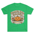 Pumpkin Spice Everything Tee — Fall Pumpkin Autumn Shirt
